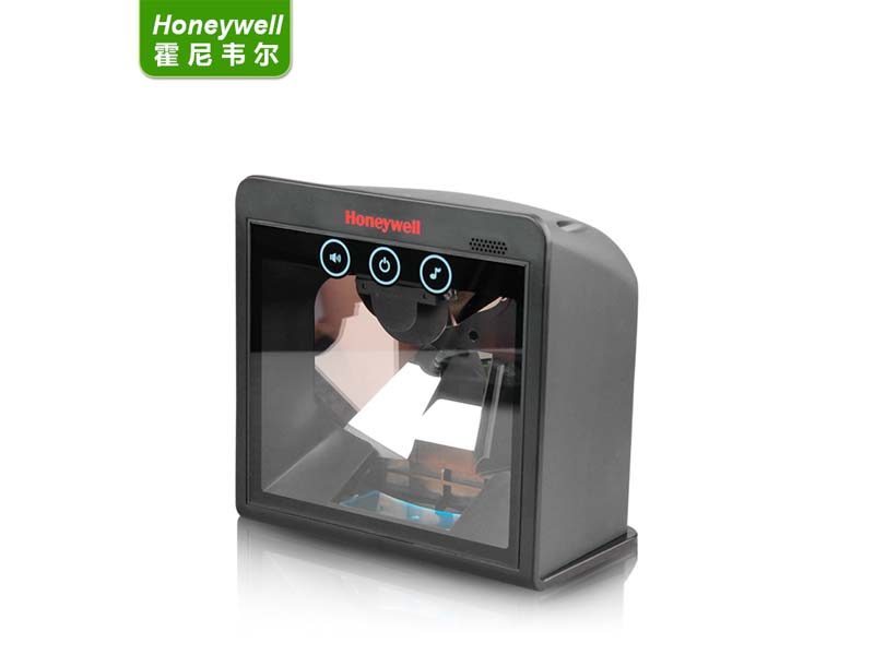 Honeywell MK7820二維全向掃描平臺(tái)