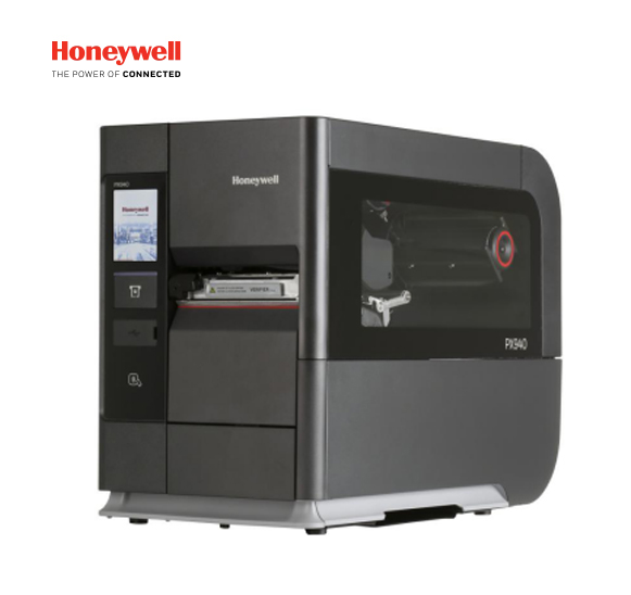 Honeywell PX940系列高性能工業(yè)級打印機